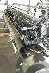 GRIBETZ DG5500 Lockstitch Quilter, 128" wide, 12x12,
